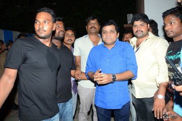 Son Of Sathyamurthy Movie Audio Success Meet